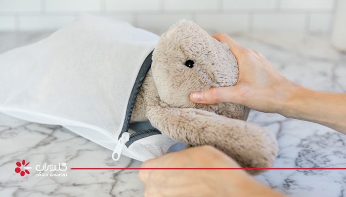 نکات مهم برای شستن عروسک