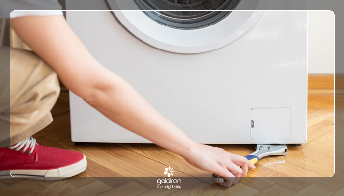 چطور لوازم خانه را تراز کنیم