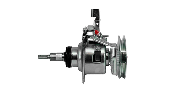 رفع خرابی گیربکس لباسشویی