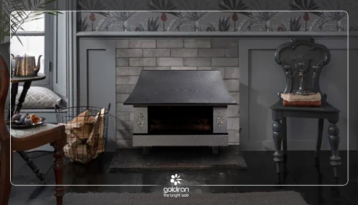 دلیل خاموش شدن بخاری گازی