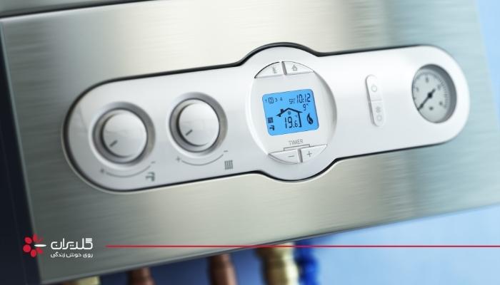 دلیل روشن شدن انفجاری پکیج