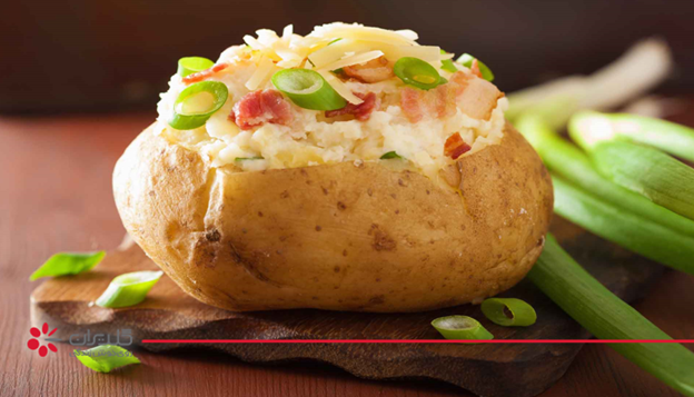 غذای رژیمی برای لاغری سریع