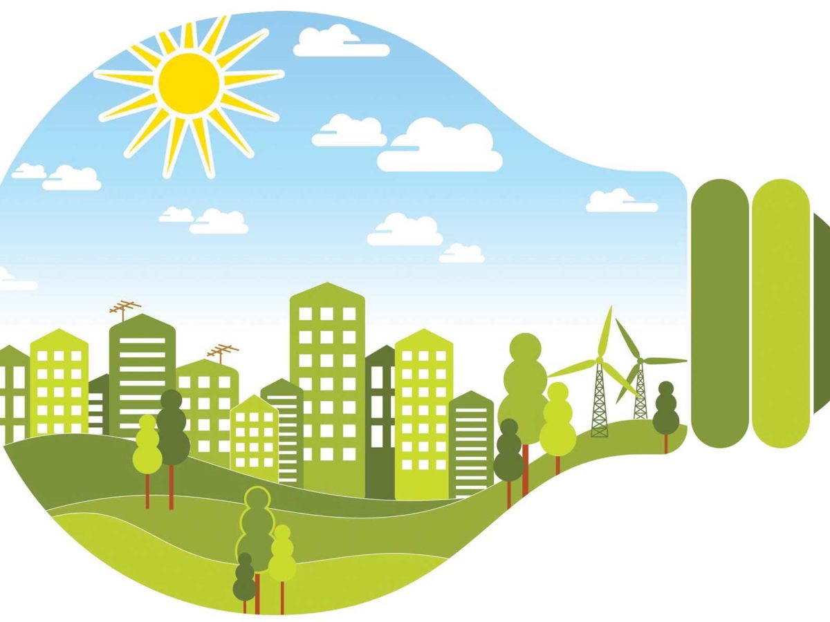 صرفه جویی در انرژی